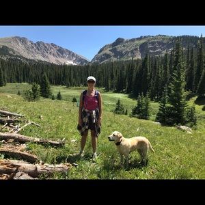 Meet your Posher, Alison